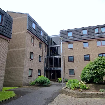 Image 3 - Belhaven Place, City of Edinburgh, EH10 5JN, United Kingdom - Apartment for rent