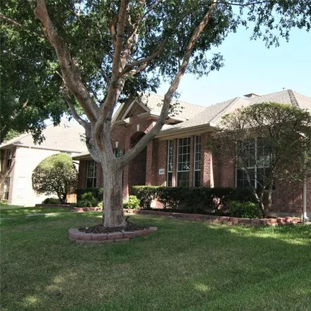 Image 3 - 4420 Greenfield Drive, Richardson, TX 75082, USA - House for rent