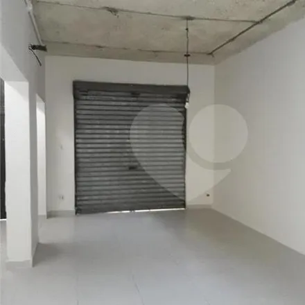 Rent this studio house on Rua Guararapes in Vila Olímpia, São Paulo - SP