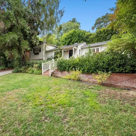 Image 4 - 4012 Benedict Canyon Drive, Los Angeles, CA 91423, USA - House for sale