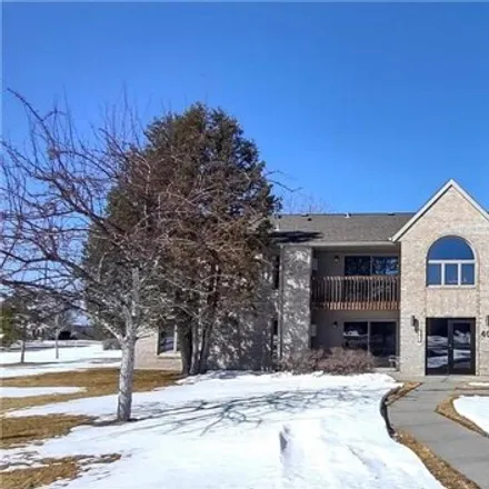 Buy this 2 bed condo on 401 Shortcut Lane Southwest in Bemidji, MN 56601