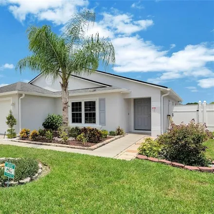Buy this 3 bed house on 839 Battery Pointe Drive in Orange County, FL 32828