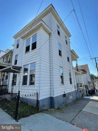 Image 1 - 6 North 4th Street, Steelton, Dauphin County, PA 17113, USA - House for sale