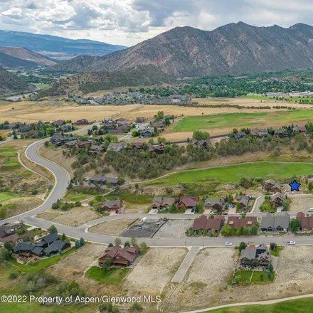 Image 4 - Lakota Links Golf Course, North Whitehorse Drive, New Castle, CO 81647, USA - House for sale