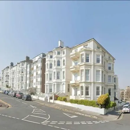 Buy this 2 bed apartment on St. Giles International in Regency Mews, Eastbourne