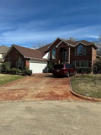 Buy this 4 bed house on 1903 Pavia Court in Arlington, TX 76006