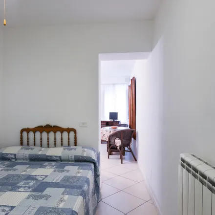 Rent this studio apartment on Casa San Giuseppe in Vicolo Moroni, 22