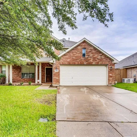 Buy this 4 bed house on 2103 Harvest Way in Mansfield, TX 76063