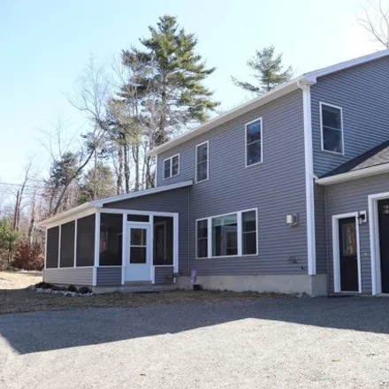 Buy this 4 bed house on 51 Lakeview Avenue in Dedham, Hancock County