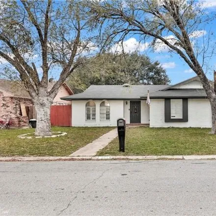 Buy this 3 bed house on 2199 West Iris Avenue in McAllen, TX 78501