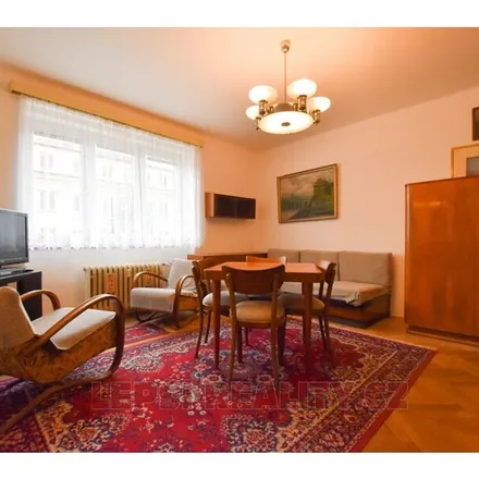 Image 5 - Na Dlouhém lánu 328/36, 160 00 Prague, Czechia - Apartment for rent