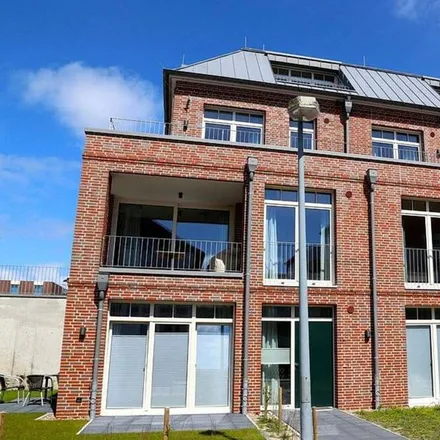 Image 4 - Wangerooge, 26486 Wangerooge, Germany - Apartment for rent