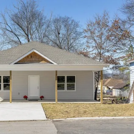 Buy this 3 bed house on 4165 13th Avenue in Cedar Hill, Chattanooga