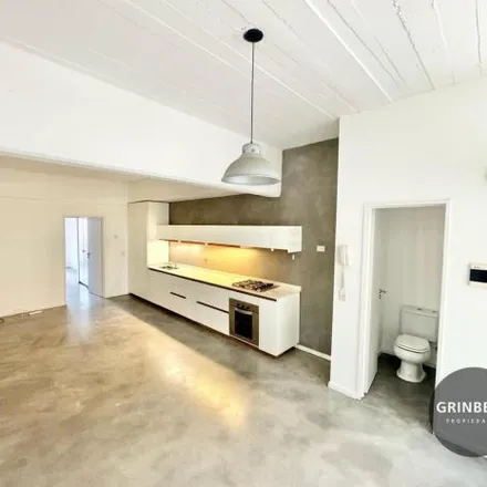 Buy this 1 bed apartment on Gorriti 3798 in Palermo, C1186 AAN Buenos Aires