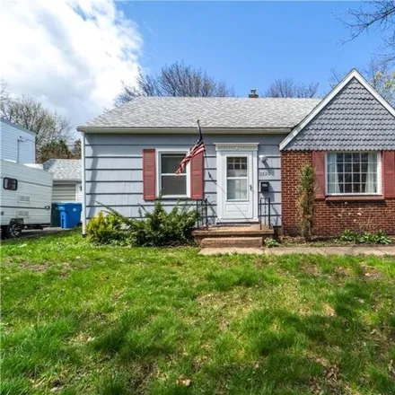 Buy this 3 bed house on 3599 Lake Avenue in City of Rochester, NY 14612