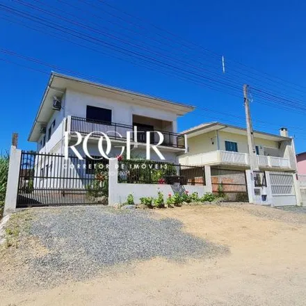 Buy this 7 bed house on Delegacia da Capitania dos Portos de São Francisco do Sul in Rua Doutor Lauro Müller 138, Centro