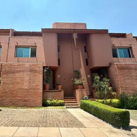 Rent this studio house on unnamed road in 53120 Naucalpan de Juárez, MEX