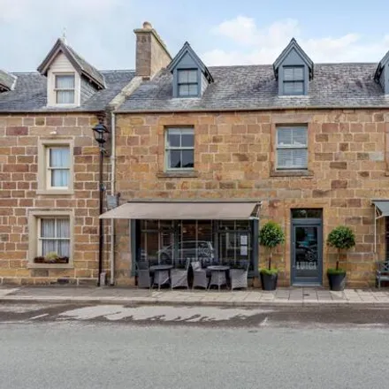 Buy this 4 bed townhouse on Luigi in Castle Street, Dornoch
