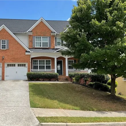 Buy this 5 bed house on 6891 Pierless Avenue in Sugar Hill, GA 30518