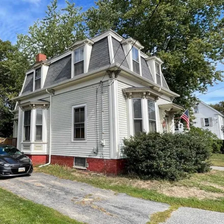 Buy this 3 bed house on Broadway in South Portland, 04106