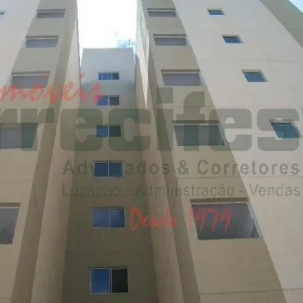 Image 1 - Rua Felipe Camarão, Bairro Novo do Carmelo, Camaragibe - PE, 54762-347, Brazil - Apartment for rent