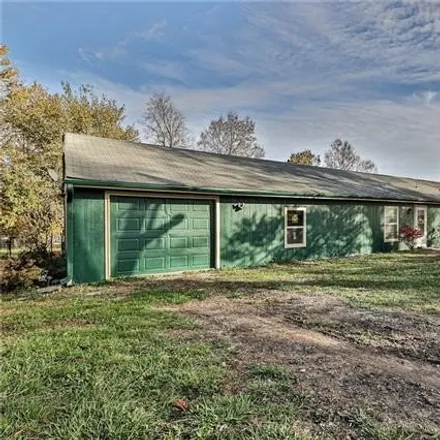 Image 1 - 171 Frederick Lane, Cass County, MO 64083, USA - House for sale