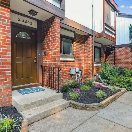 Image 3 - 20205 Laurel Hill Way, Germantown, MD 20874, USA - Townhouse for sale