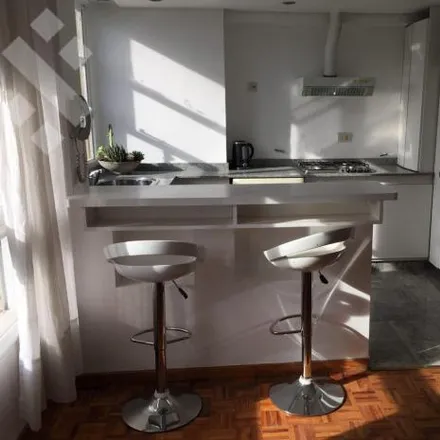 Rent this studio apartment on Maestros Neuquinos in Área Centro Este, Q8300 BMH Neuquén