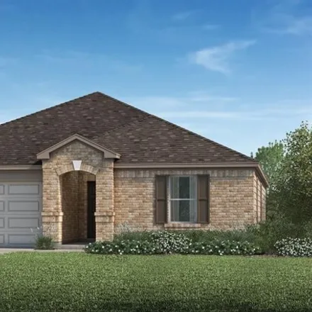 Buy this 3 bed house on unnamed road in Alvin, TX