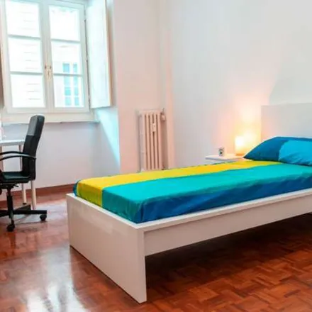 Rent this 5 bed apartment on Via Maria Vittoria in 47/D, 10123 Turin Torino