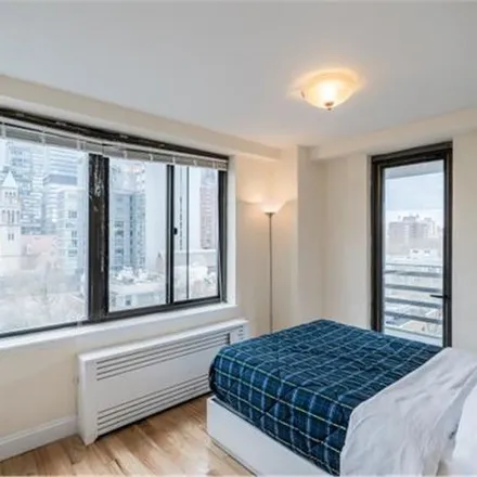 Rent this 3 bed apartment on 808 Columbus Avenue in New York, NY 10025