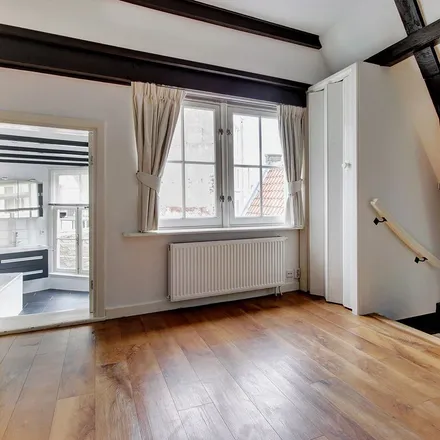 Rent this 2 bed apartment on 's-Gravelandse Veer 5-1 in 1011 KM Amsterdam, Netherlands