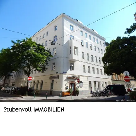 Buy this 1 bed apartment on Vienna in Schottenfeld, AT