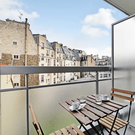 Image 8 - 72;74 Rue Saint-Maur, 75011 Paris, France - Apartment for rent
