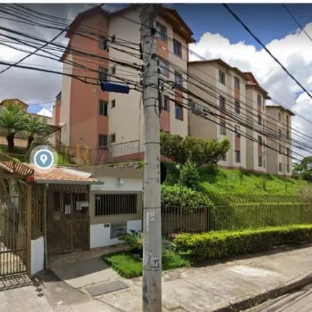 Buy this 2 bed apartment on Praça Doutor Paulo Pinheiro Chagas in Eldorado, Contagem - MG