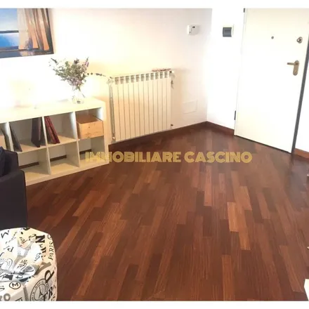 Image 3 - Via Lungarini, 90014 Casteldaccia PA, Italy - Apartment for rent