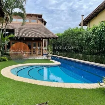 Buy this 6 bed house on Praia de feiticeira in Alameda das Margaridas, Cambaquara