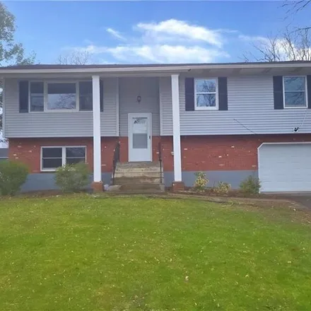 Buy this 4 bed house on 8 Brewster Drive in City of Middletown, NY 10940