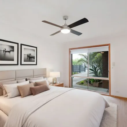 Rent this 2 bed apartment on Beardsworth Avenue in Chelsea VIC 3196, Australia