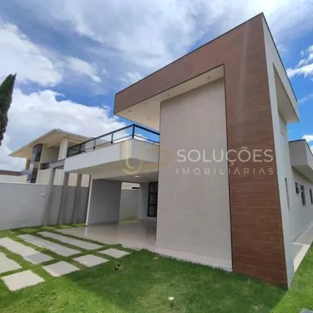 Buy this 3 bed house on Edf Condominio Alto da Boa Vista Q 106 Conj 4 in Nova Colina, Sobradinho - Federal District