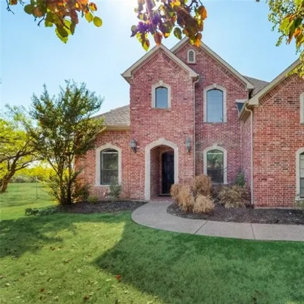 Rent this 5 bed house on Montgomery Lane in Old Union, Southlake