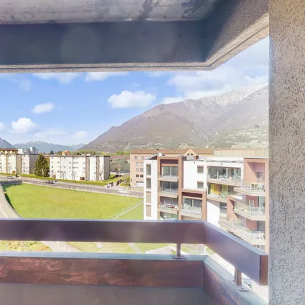 Image 8 - 6512 Giubiasco, Switzerland - Apartment for rent