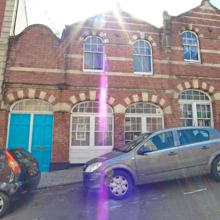Image 9 - Hillgrove Street, Bristol, BS2 8JR, United Kingdom - Townhouse for rent