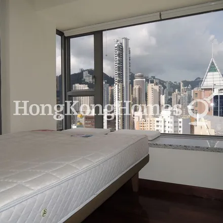 Rent this 2 bed apartment on 000000 China in Hong Kong, Hong Kong Island