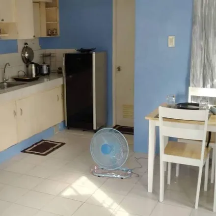 Rent this 2 bed house on Polytechnic University of the Philippines - Quezon City in Don Fabian Castillo Street, Quezon City