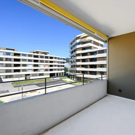 Image 6 - Rue des Cygnes / Schwanengasse 11, 2503 Biel/Bienne, Switzerland - Apartment for rent