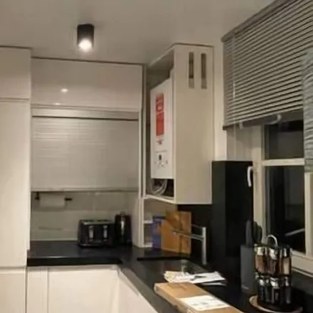 Rent this 2 bed house on London in E1 4EU, United Kingdom