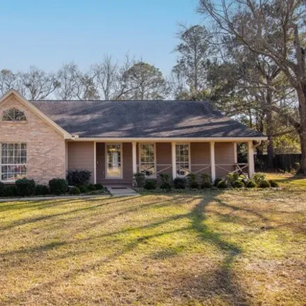 Buy this 4 bed house on 13613 Goffville Road in Jackson County, MS 39566