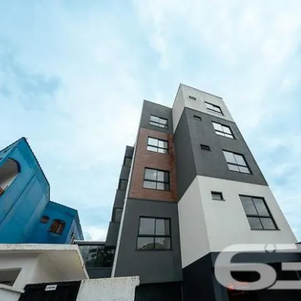 Buy this 3 bed apartment on Rua Luíza Maria de Moraes in Costa e Silva, Joinville - SC