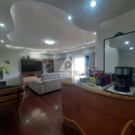 Buy this 3 bed apartment on Rua Leopoldo in Andaraí, Rio de Janeiro - RJ